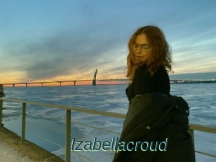 Izabellacroud