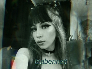 Izabennett