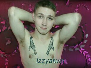 Izzyalwin