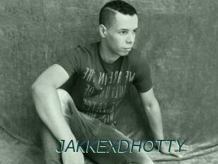 JAKKEXDHOTTY