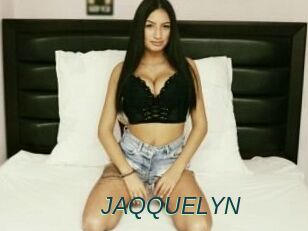 JAQQUELYN