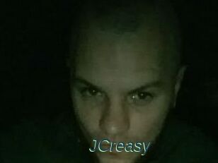 JCreasy