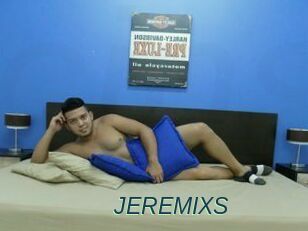 JEREMIXS