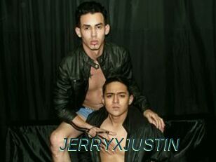 JERRYXJUSTIN