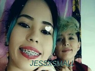 JESSXSMALL