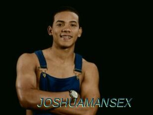 JOSHUAMANSEX