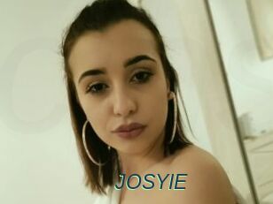 JOSYIE