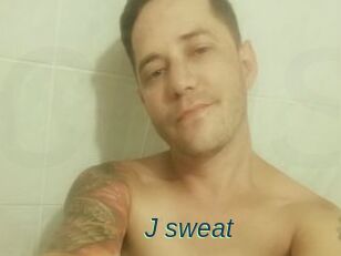 J_sweat