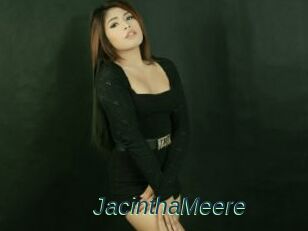 JacinthaMeere