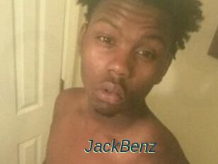 Jack_Benz