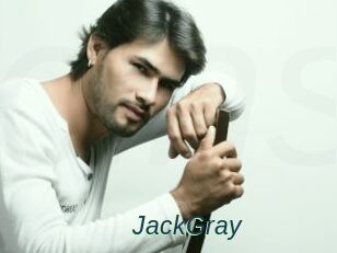 JackGray