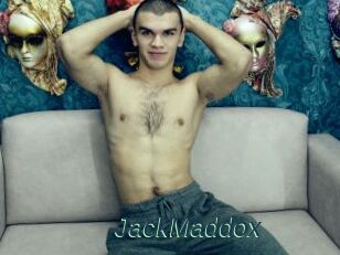 JackMaddox