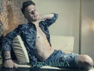 JackMillerX