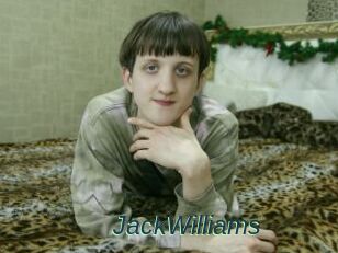 JackWilliams