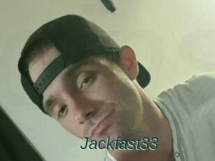 Jackfast33