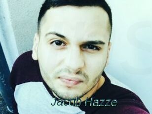 Jacob_Hazze