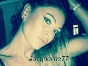 Jacqueline77