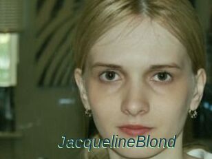 JacquelineBlond