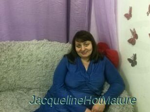 JacquelineHotMature