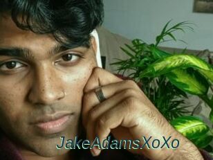 JakeAdamsXoXo