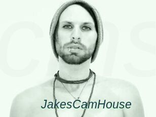 JakesCamHouse