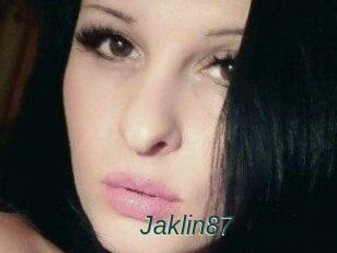 Jaklin87