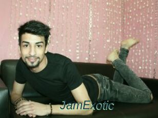 JamExotic