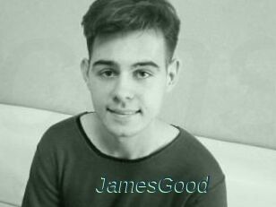 JamesGood