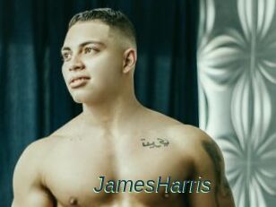 JamesHarris