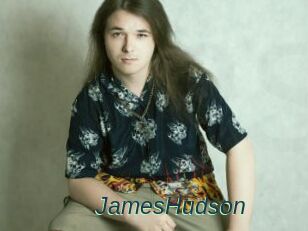 JamesHudson