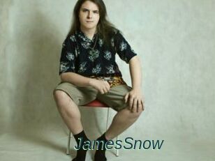 JamesSnow