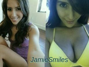 JamieSmiles