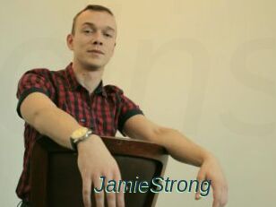 JamieStrong