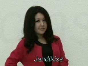 JandiKiss