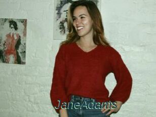 JaneAdams