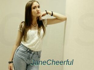 JaneCheerful