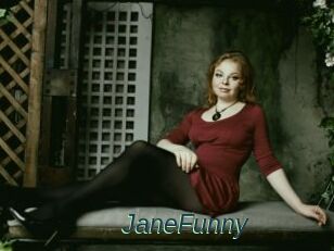 JaneFunny