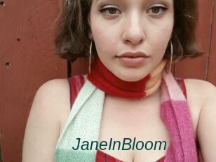 JaneInBloom