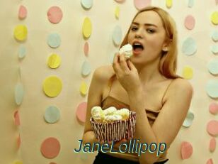 JaneLollipop