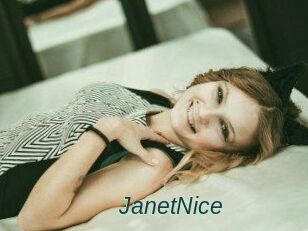 JanetNice