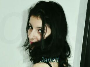 Janett