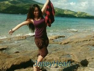 JaneyHeart