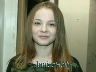 JaniceHolly