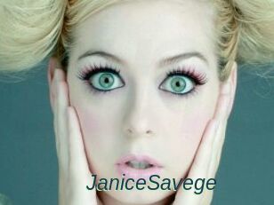 JaniceSavege