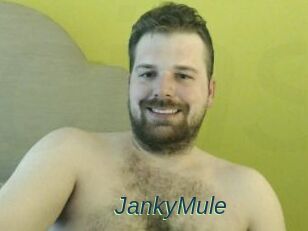 JankyMule