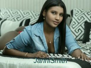 JanniSmith