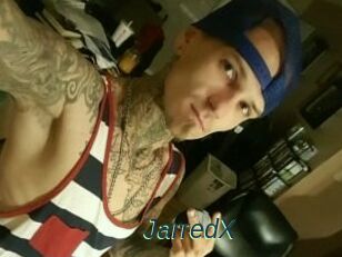 JarredX