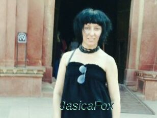 JasicaFox