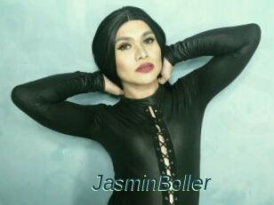 JasminBoller