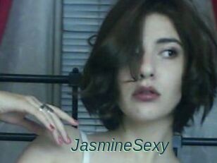 JasmineSexy